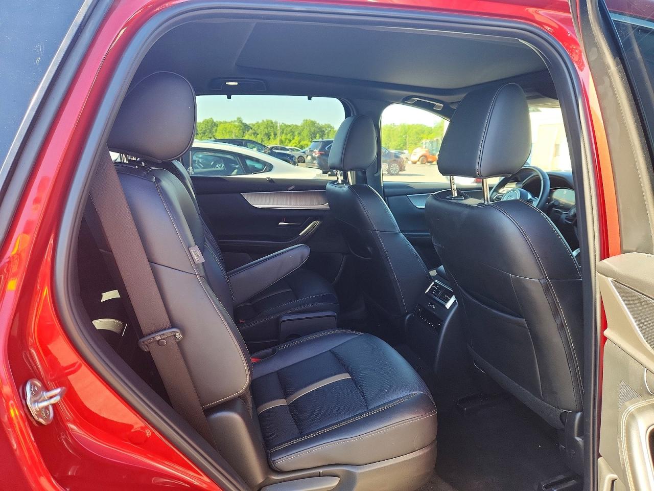 2025 MAZDA CX-90