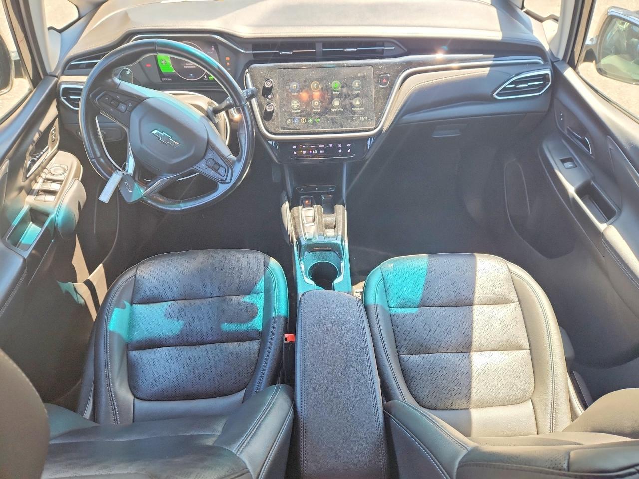 2023 CHEVROLET BOLT