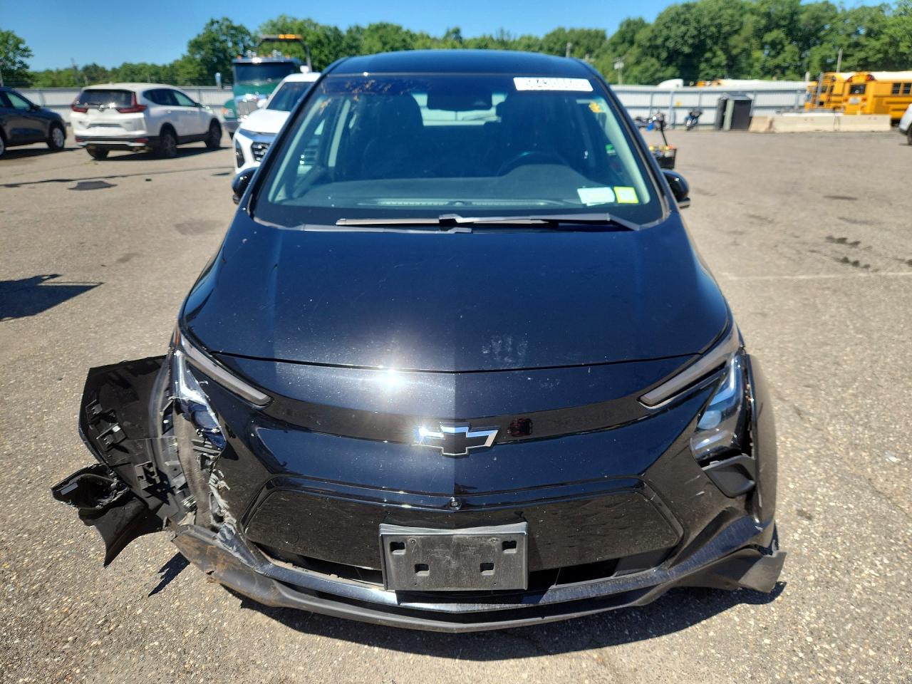 2023 CHEVROLET BOLT