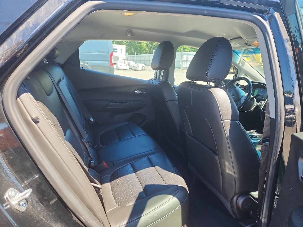 2023 CHEVROLET BOLT