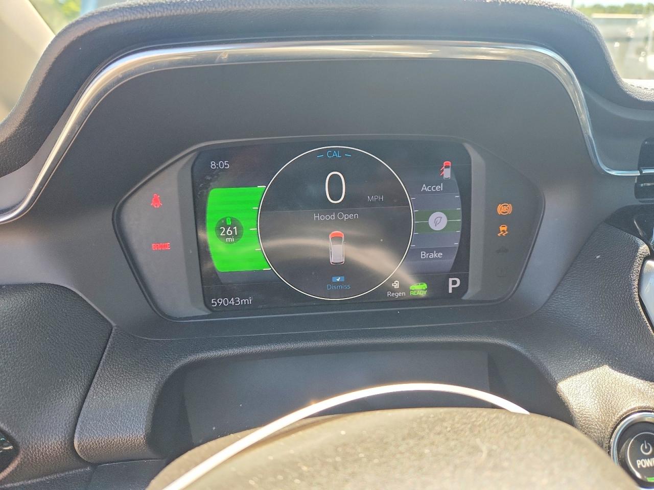 2023 CHEVROLET BOLT