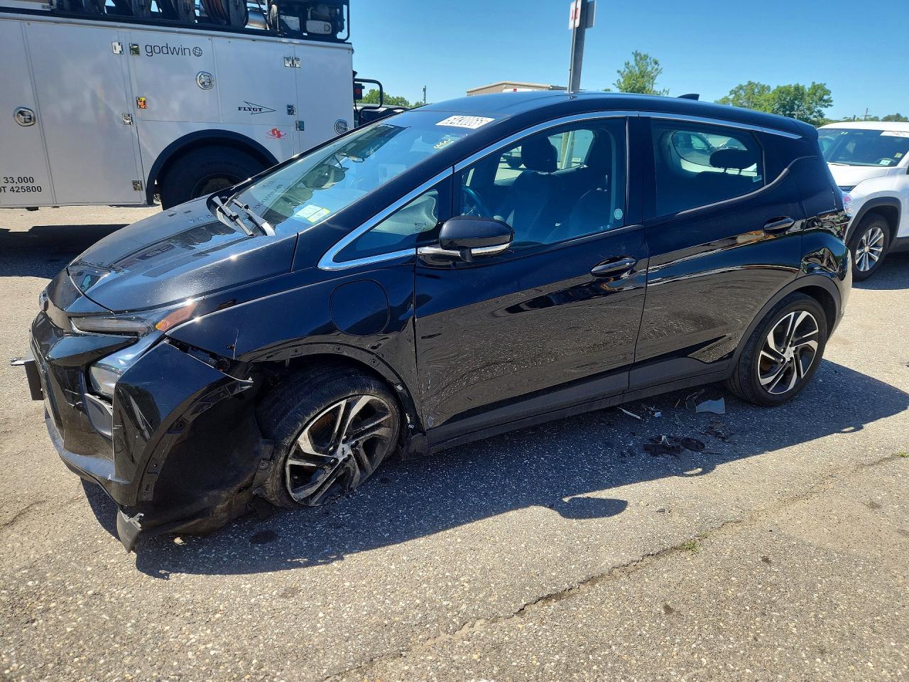 2023 CHEVROLET BOLT