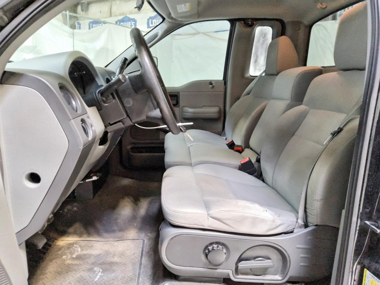 2008 FORD All Models