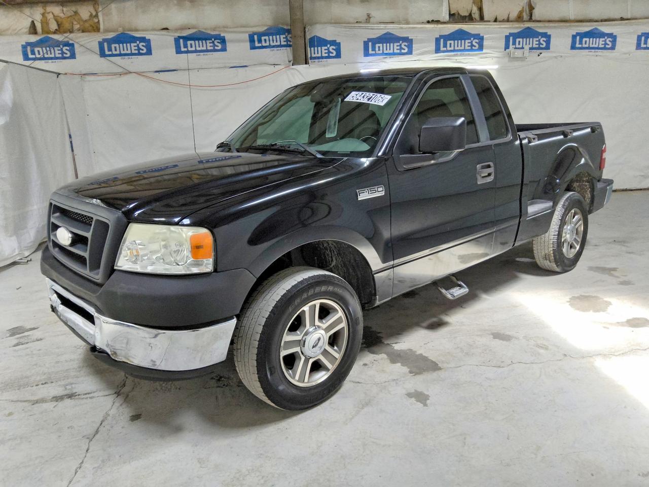 2008 FORD All Models