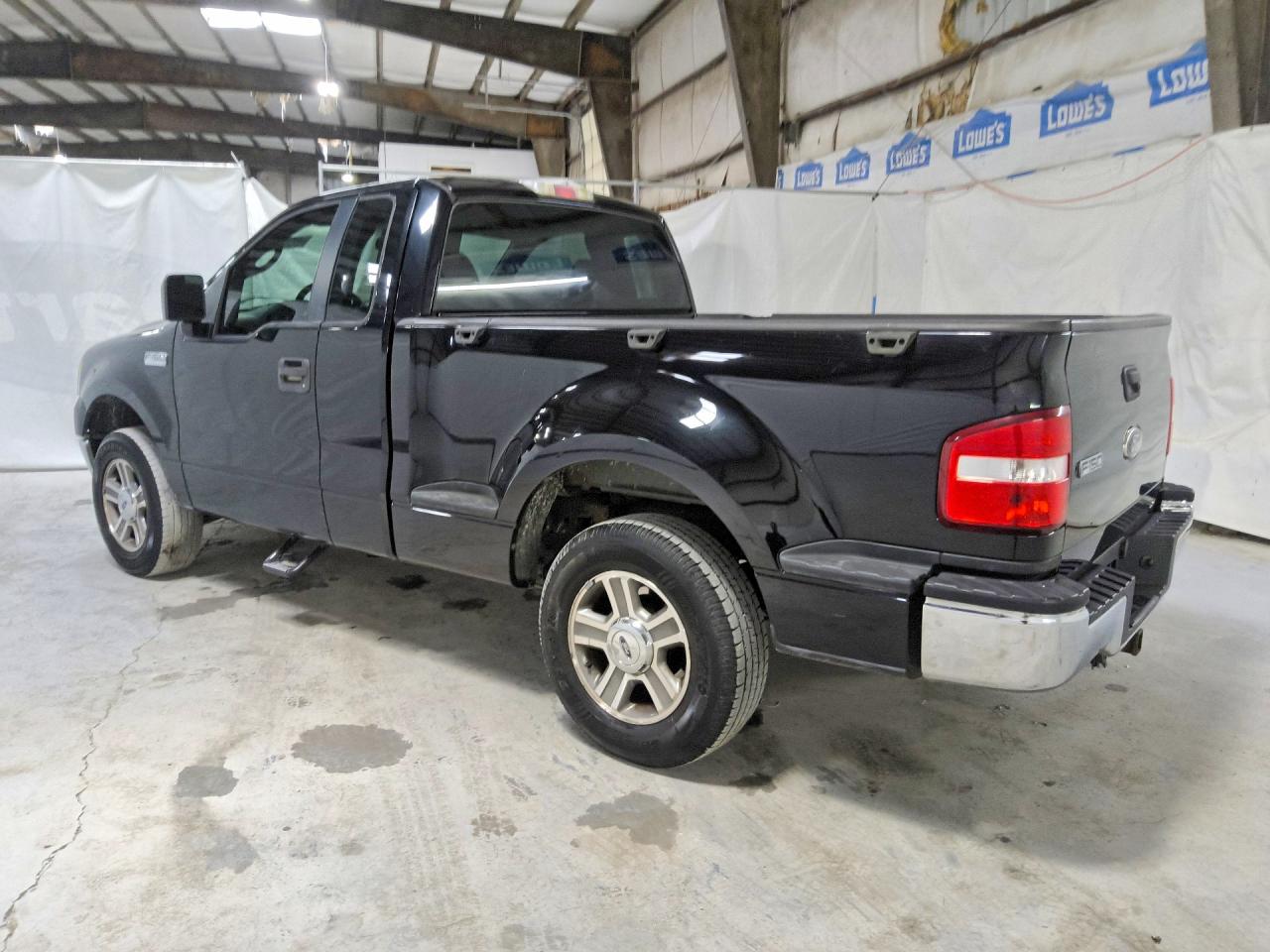 2008 FORD All Models