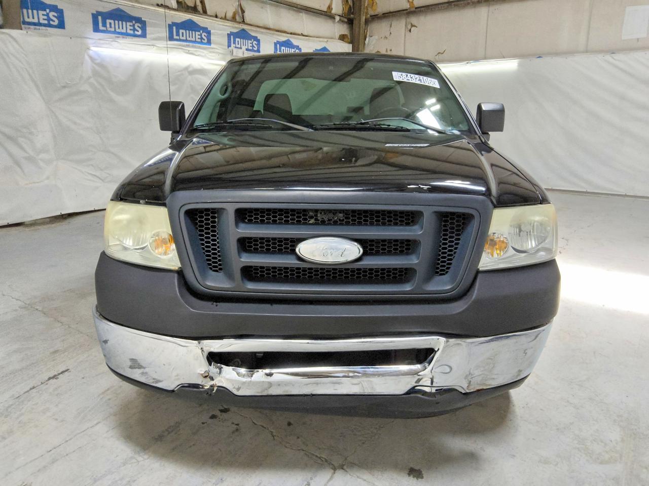 2008 FORD All Models