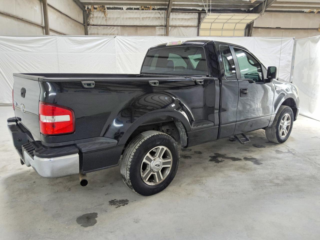2008 FORD All Models