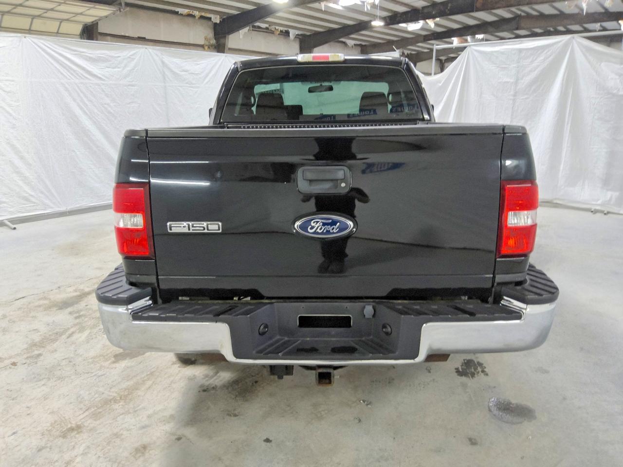 2008 FORD All Models