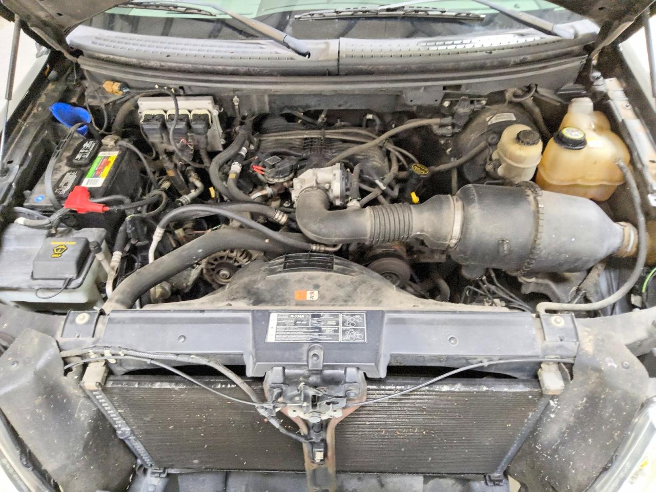 2008 FORD All Models