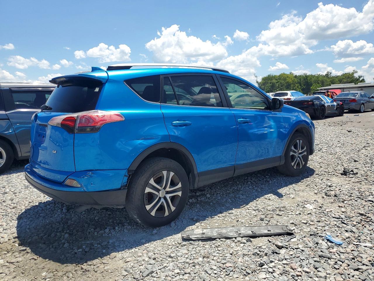 2017 TOYOTA RAV4