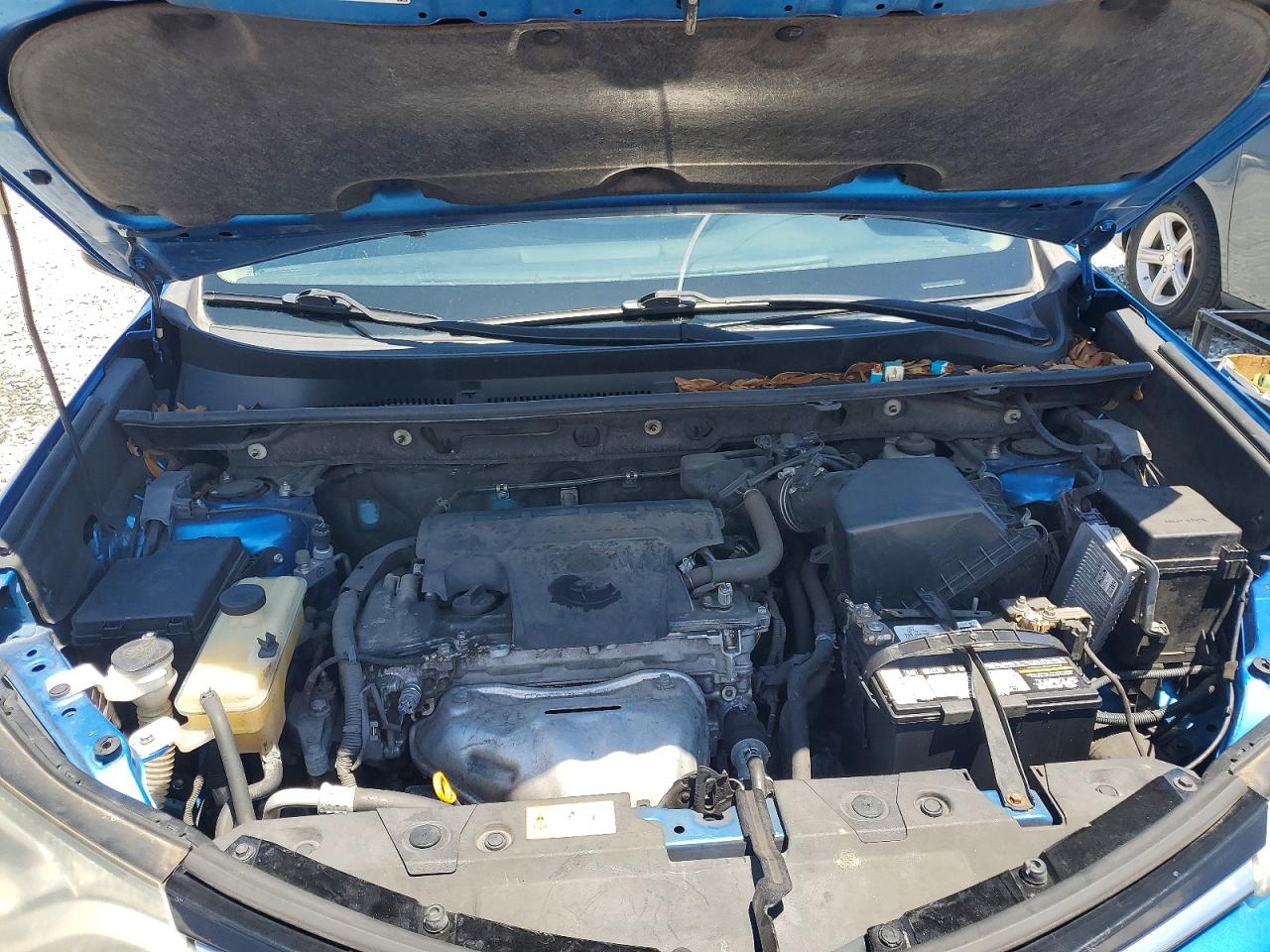 2017 TOYOTA RAV4