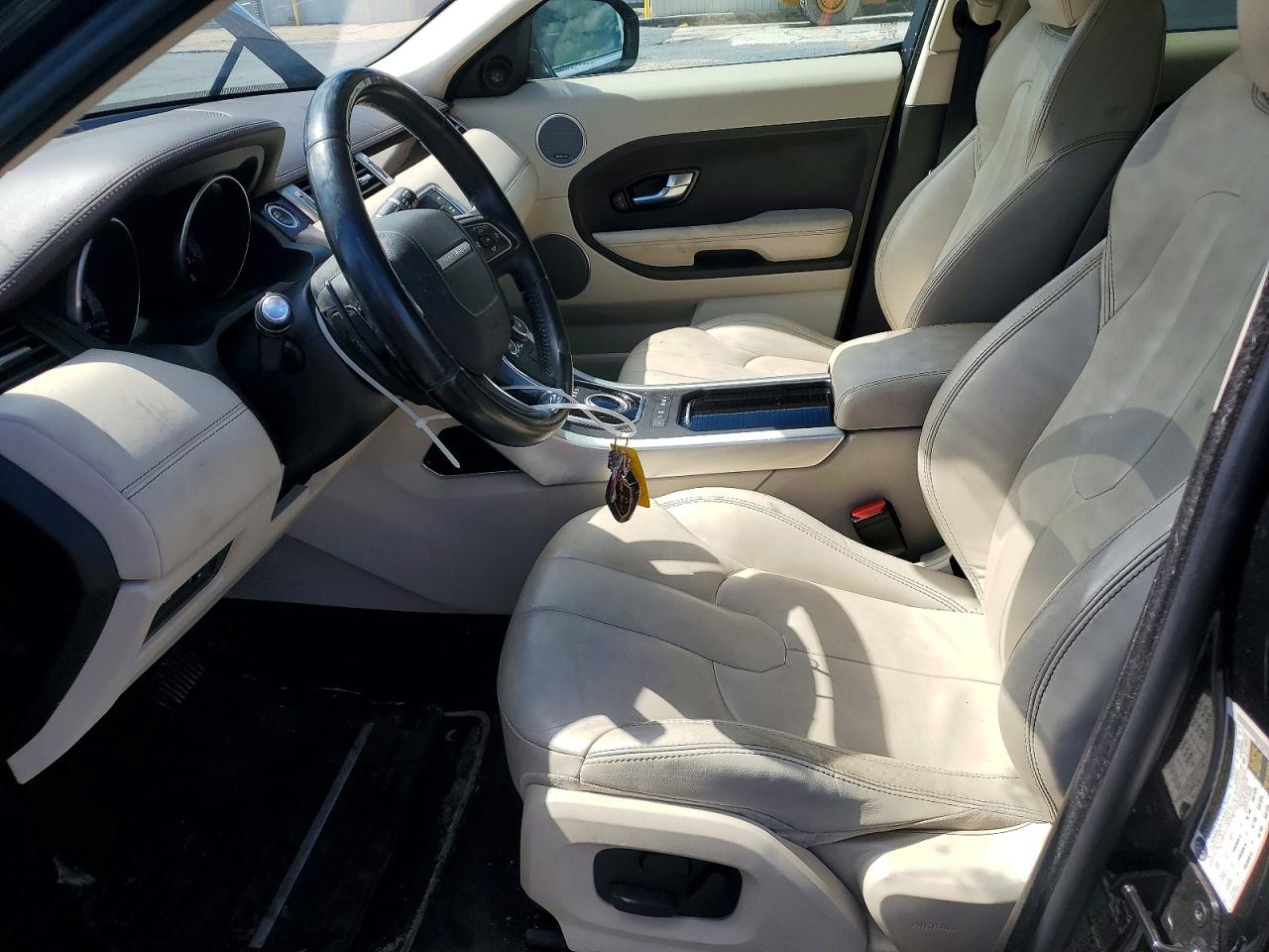 2013 LAND ROVER RANGEROVER
