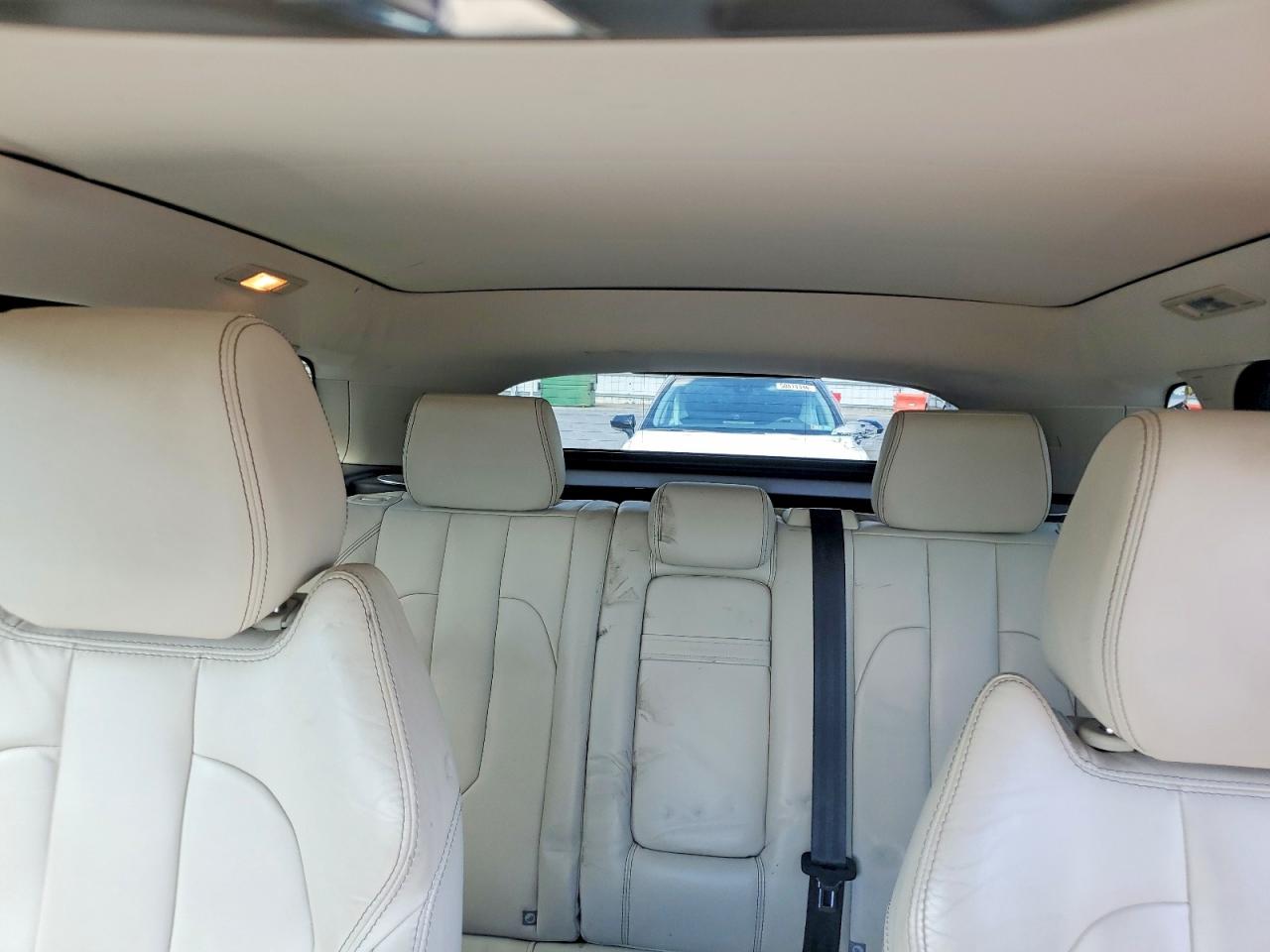 2013 LAND ROVER RANGEROVER
