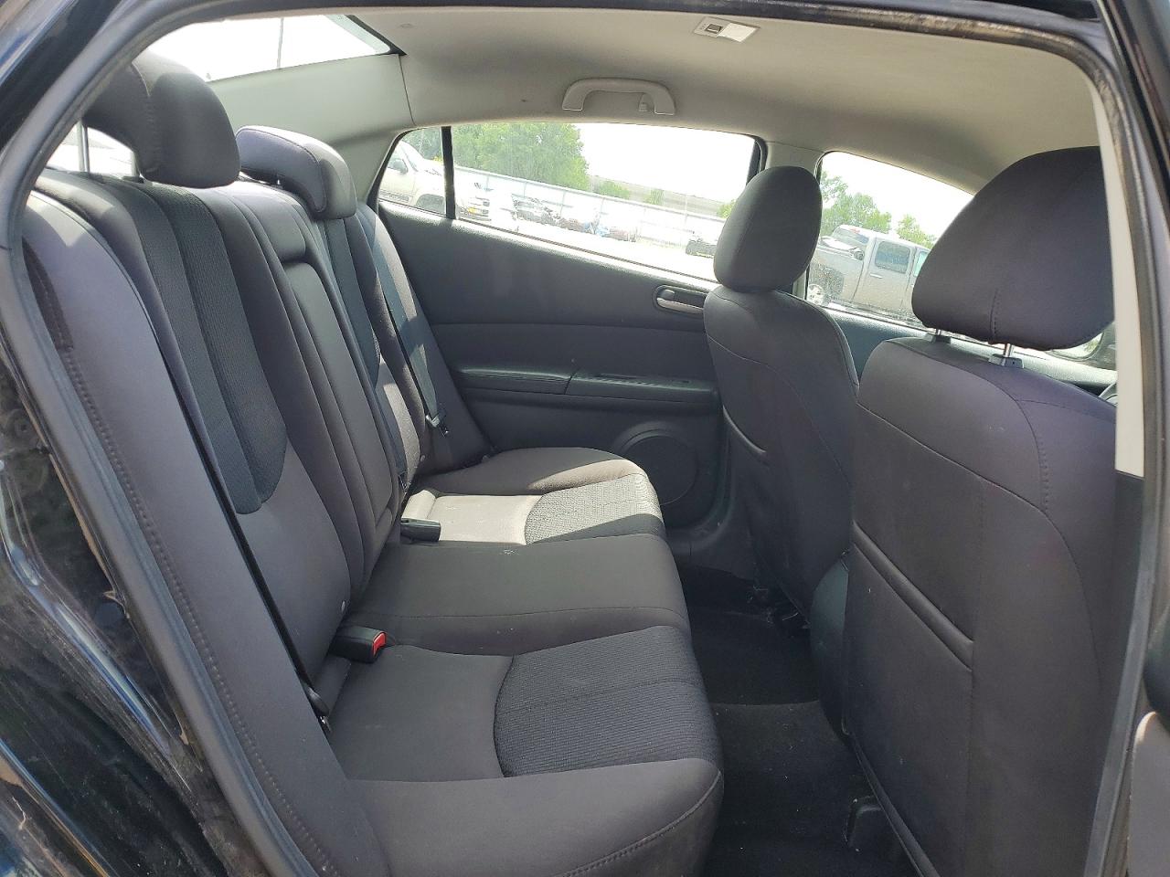 2012 MAZDA 6