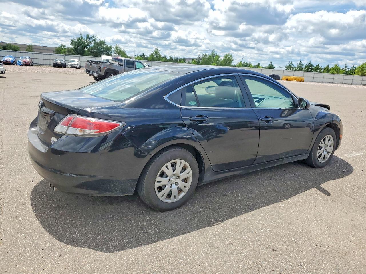 2012 MAZDA 6