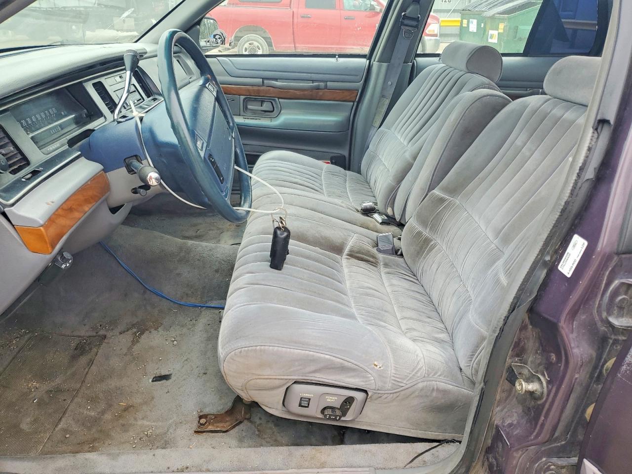 1994 MERCURY GRMARQUIS