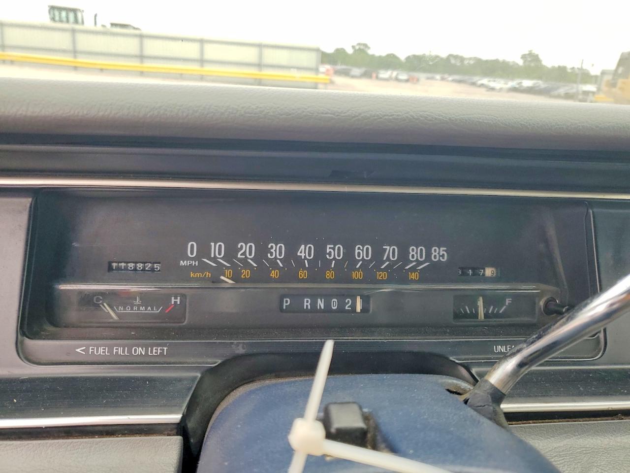 1994 MERCURY GRMARQUIS