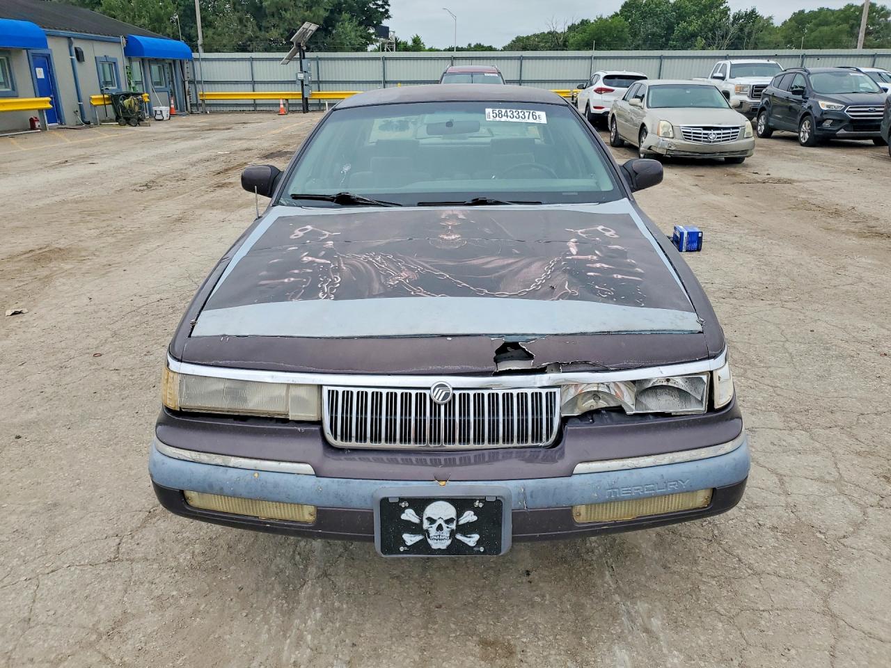 1994 MERCURY GRMARQUIS