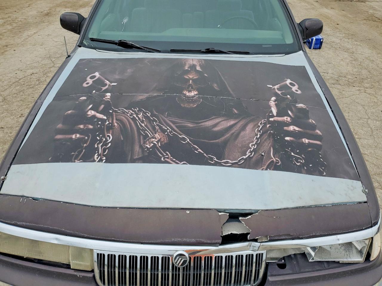 1994 MERCURY GRMARQUIS