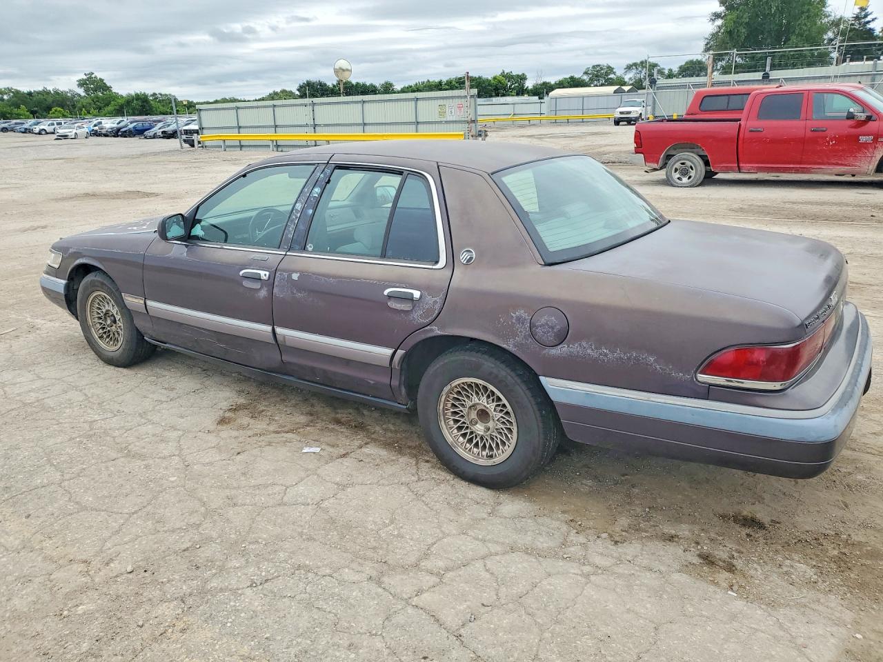 1994 MERCURY GRMARQUIS