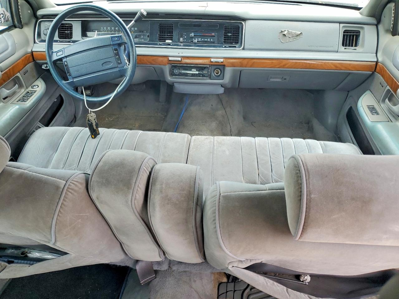 1994 MERCURY GRMARQUIS