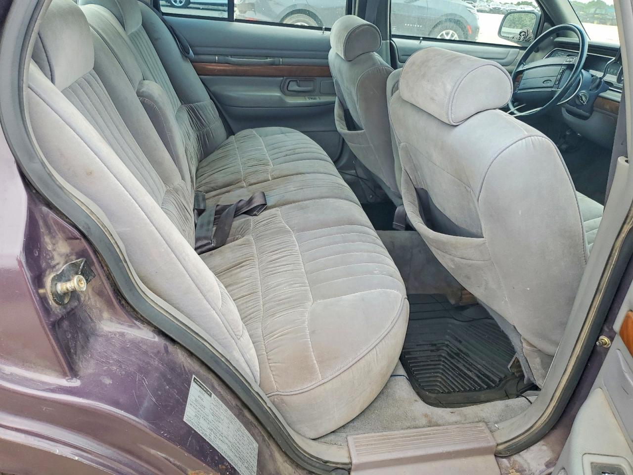 1994 MERCURY GRMARQUIS