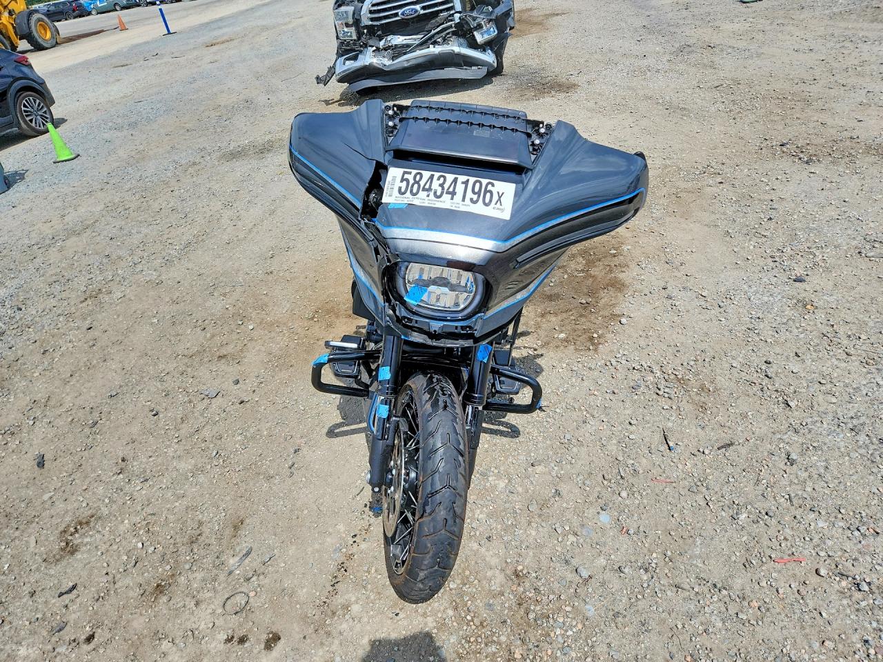 2024 HARLEY-DAVIDSON FLSE