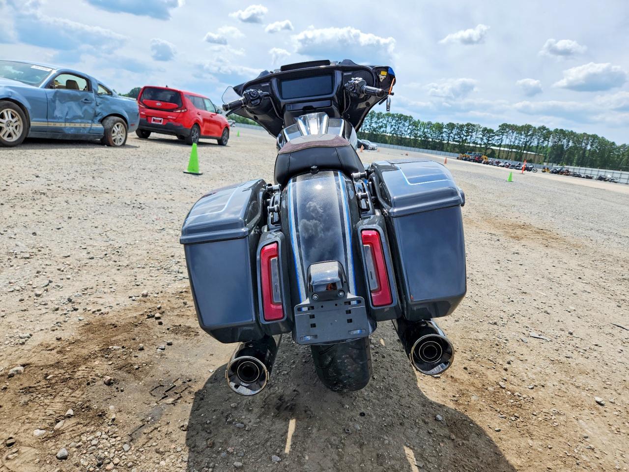 2024 HARLEY-DAVIDSON FLSE