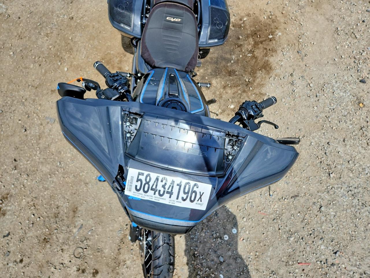 2024 HARLEY-DAVIDSON FLSE