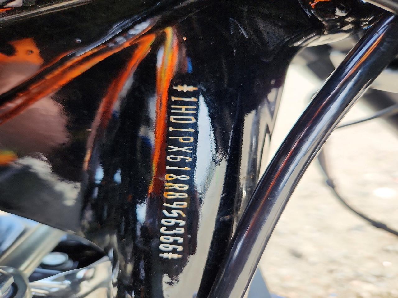 2024 HARLEY-DAVIDSON FLSE