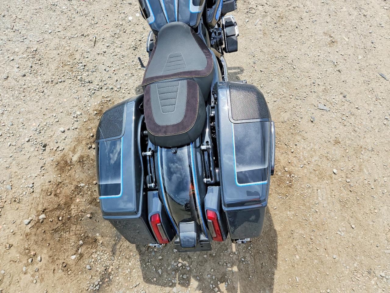 2024 HARLEY-DAVIDSON FLSE