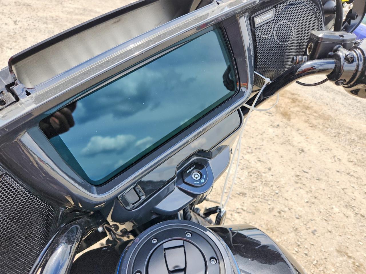 2024 HARLEY-DAVIDSON FLSE