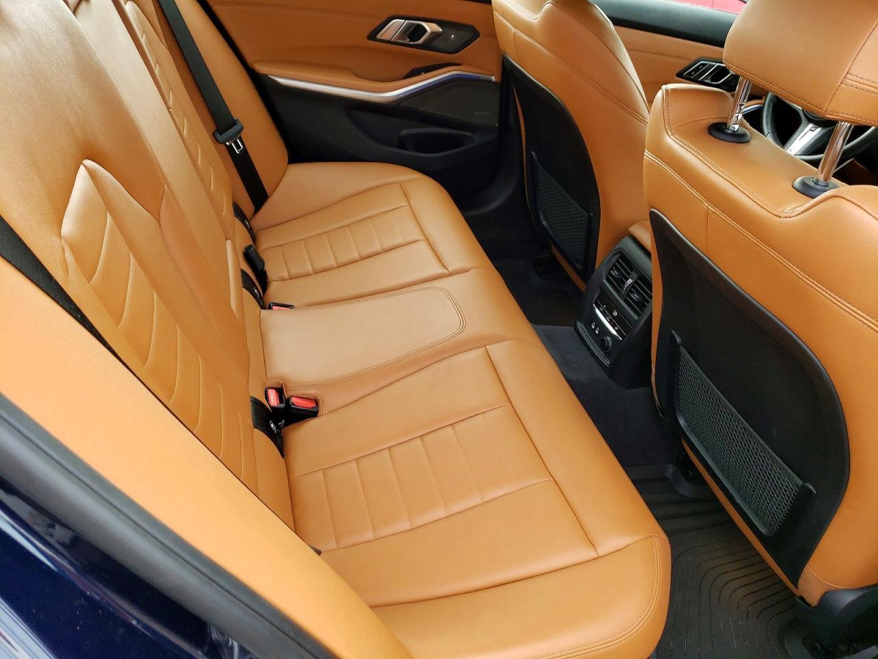 2020 BMW M3