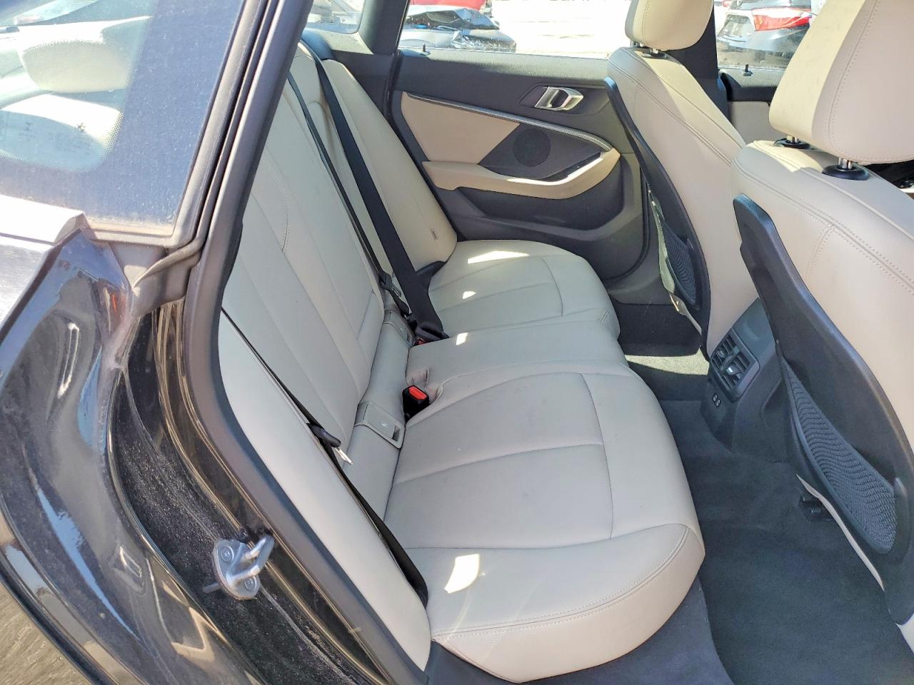 2022 BMW 2 SERIES