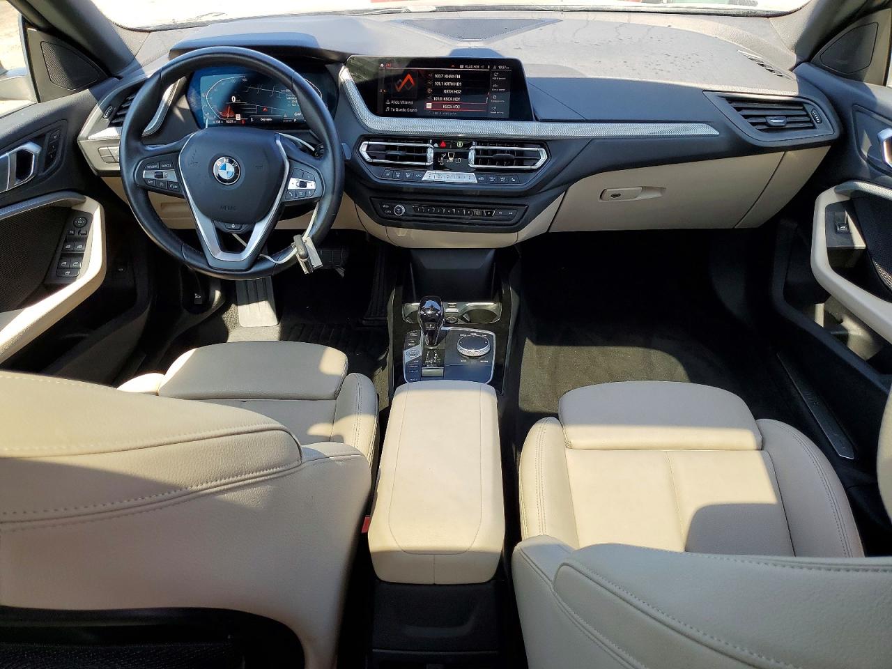 2022 BMW 2 SERIES