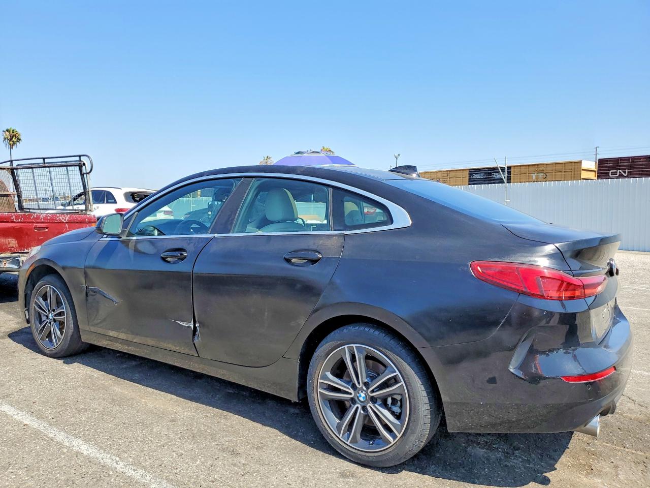 2022 BMW 2 SERIES