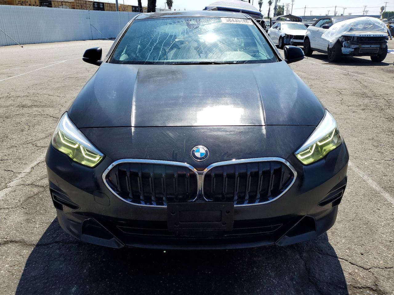 2022 BMW 2 SERIES