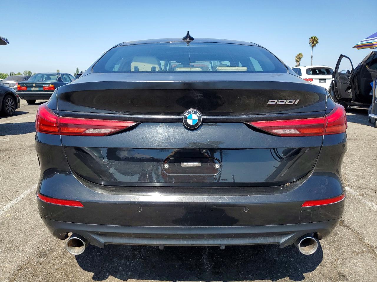 2022 BMW 2 SERIES