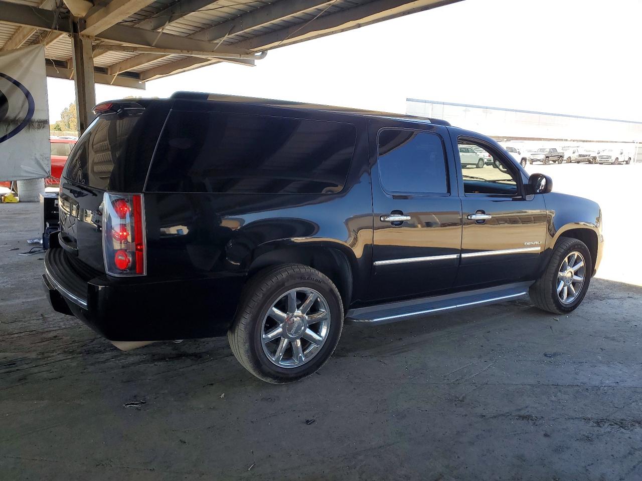 2011 GMC YUKON