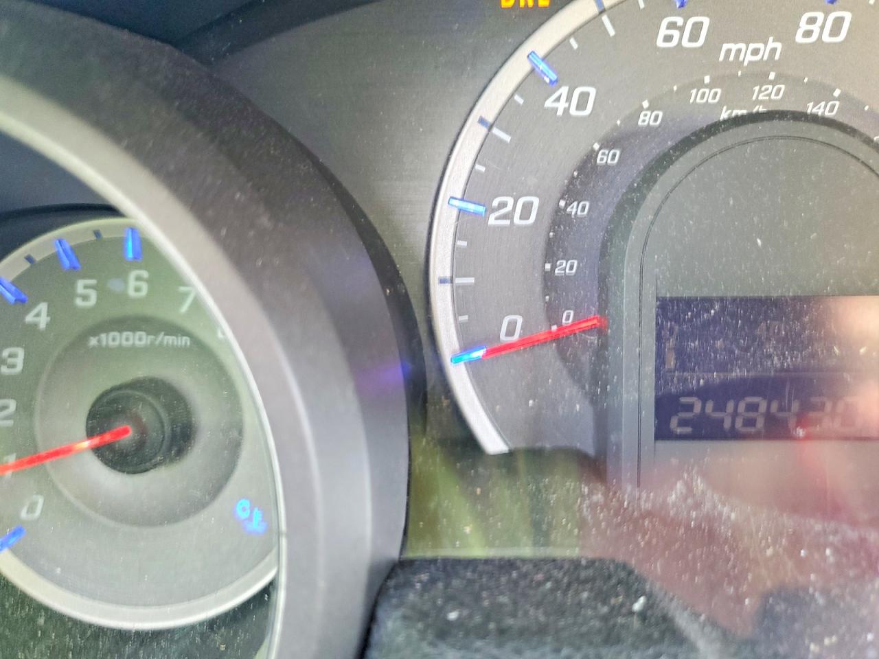 2010 HONDA FIT