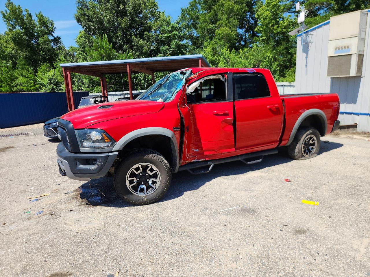 2016 RAM All Models