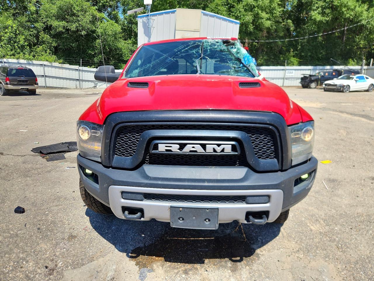 2016 RAM All Models