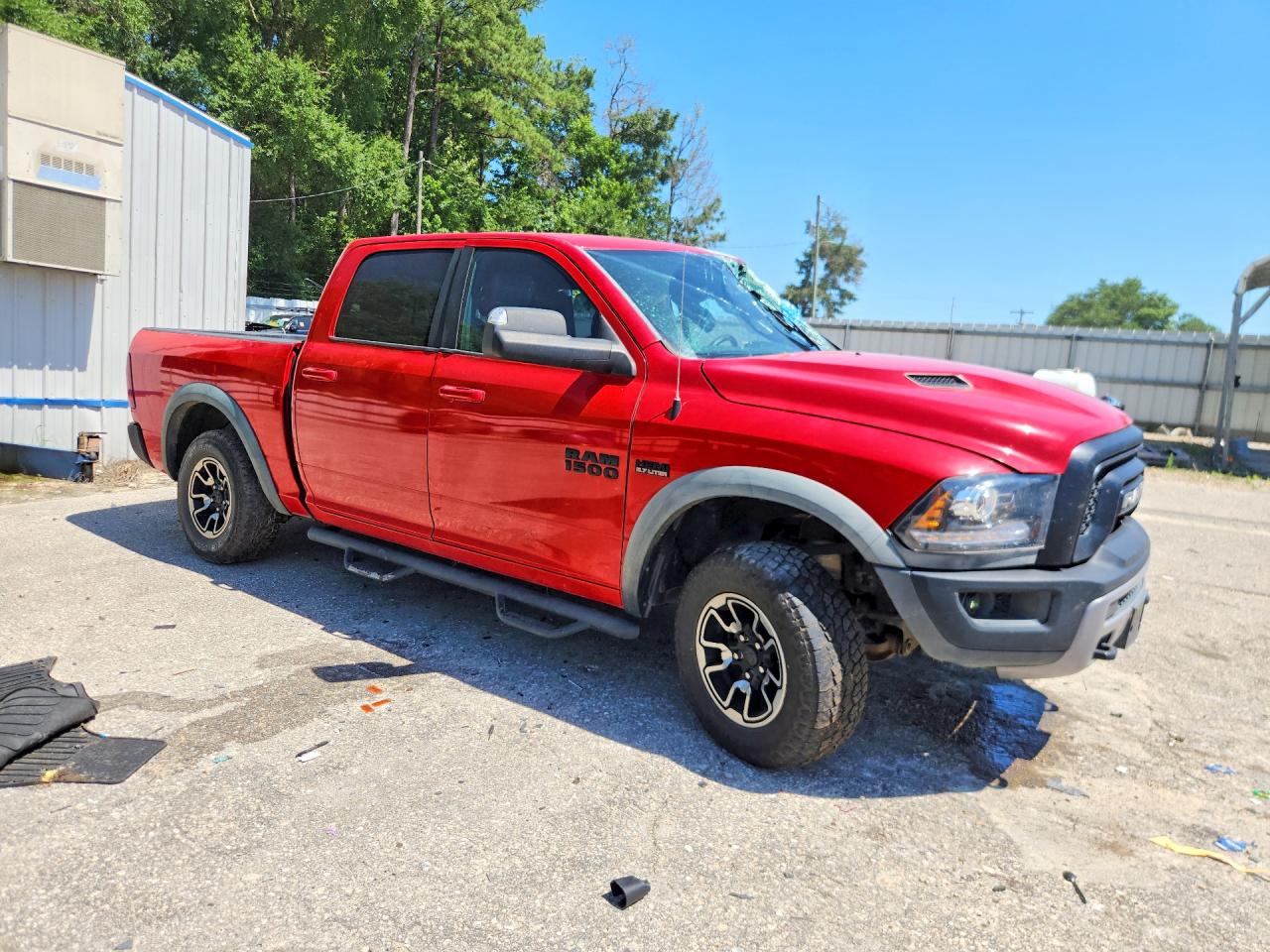2016 RAM All Models