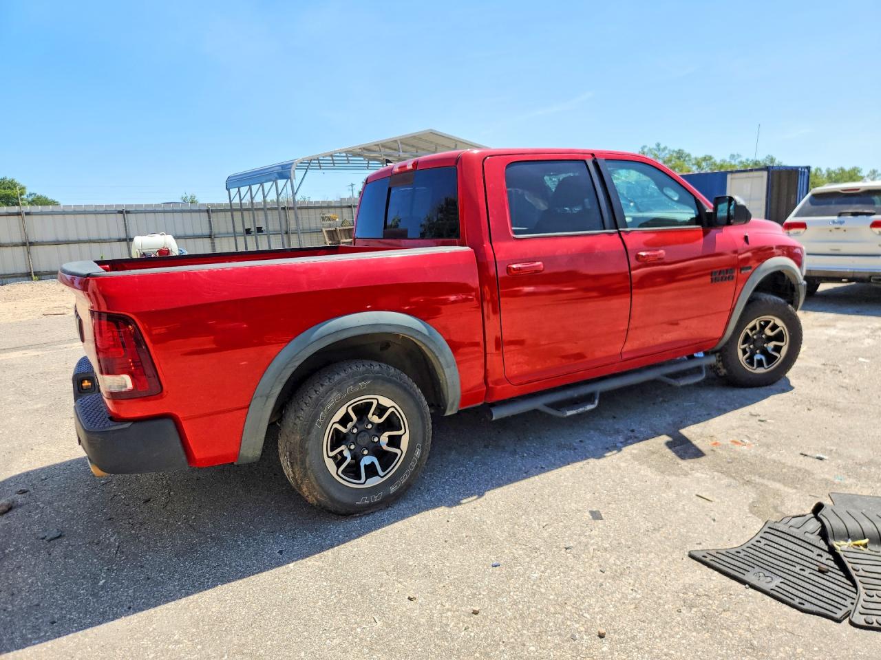 2016 RAM All Models
