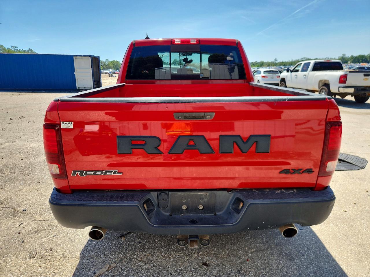 2016 RAM All Models