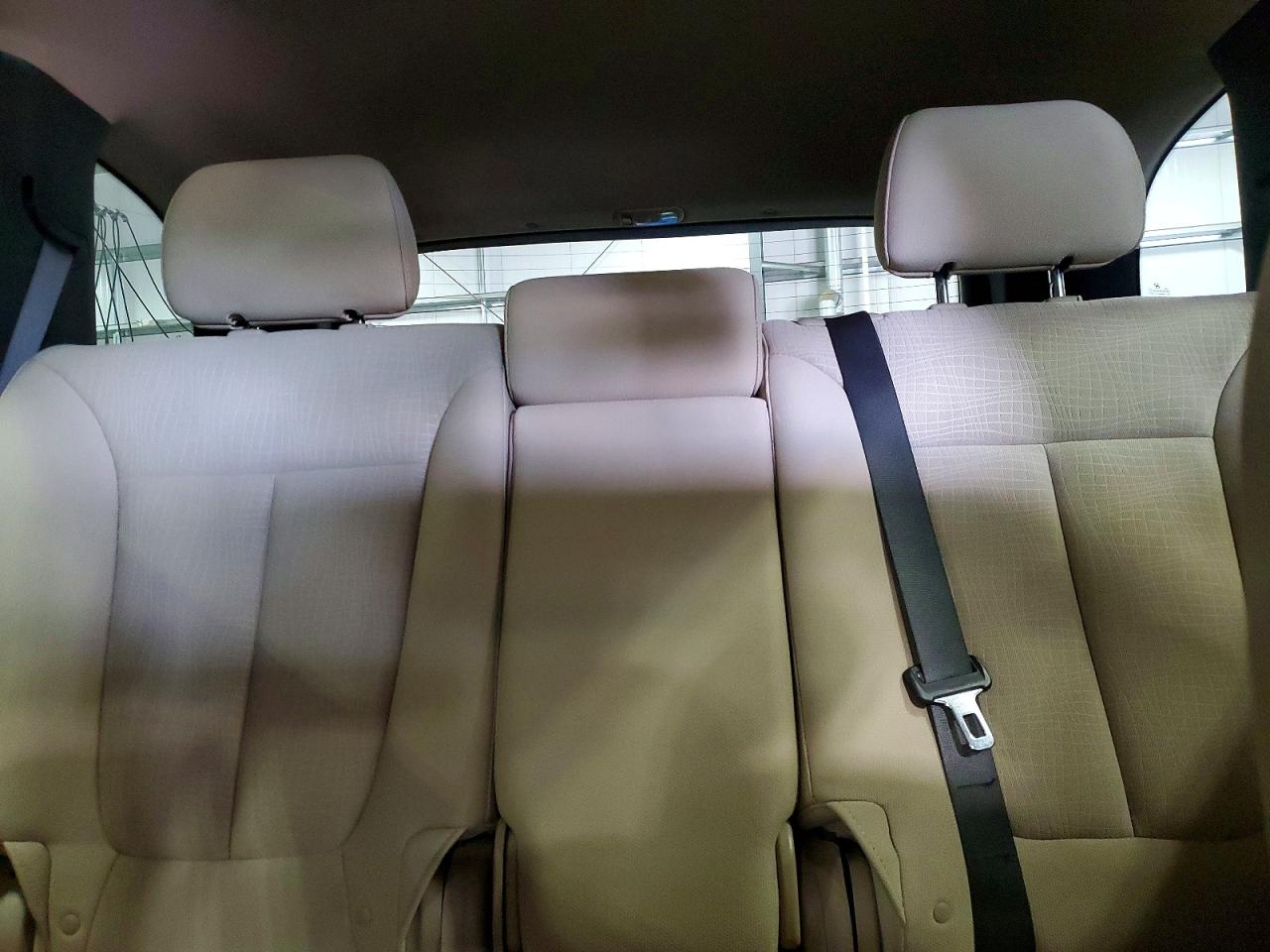 2010 HYUNDAI SANTA FE