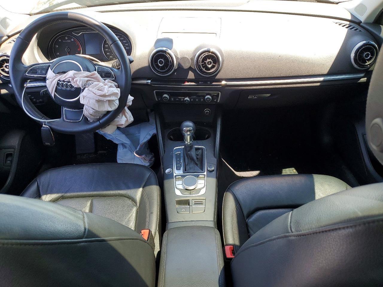 2015 AUDI A3