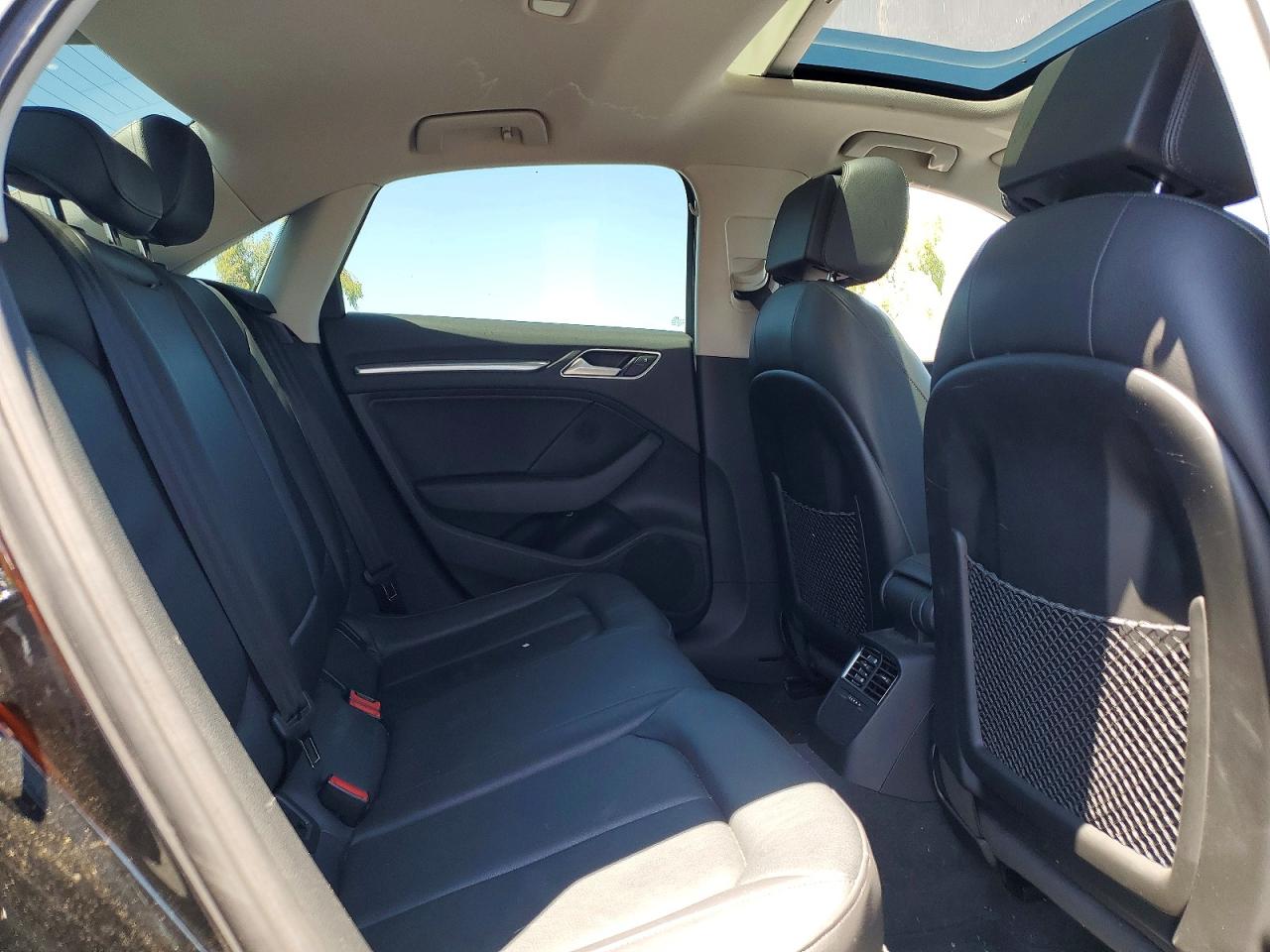 2015 AUDI A3