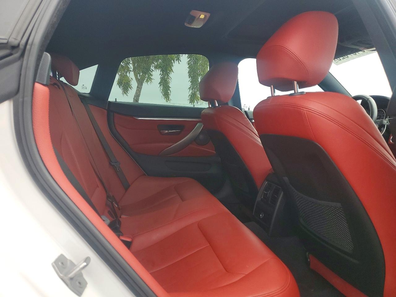 2018 BMW 4 SERIES