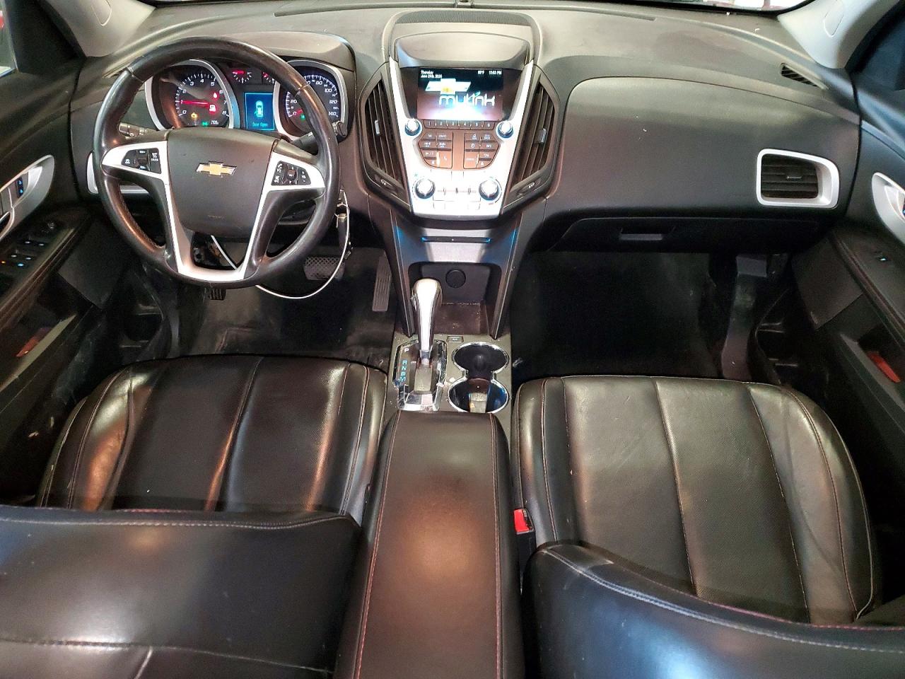 2014 CHEVROLET EQUINOX